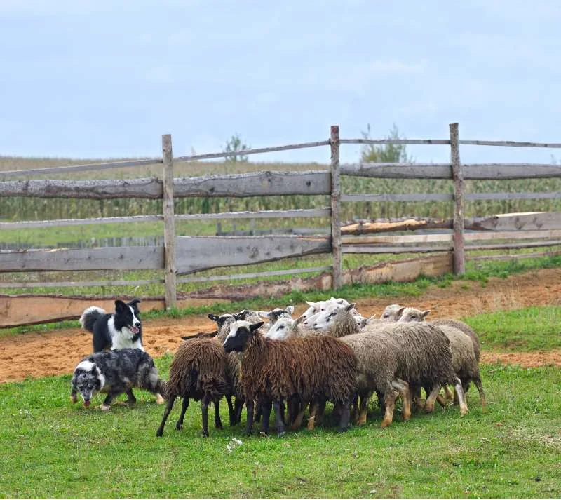 Herramientas y accesorios para ganaderos en Cantabria