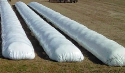 Beneficios de usar plásticos de huerta