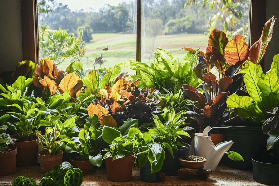Cómo cuidar de tus plantas: Mantenimiento y recomendaciones
