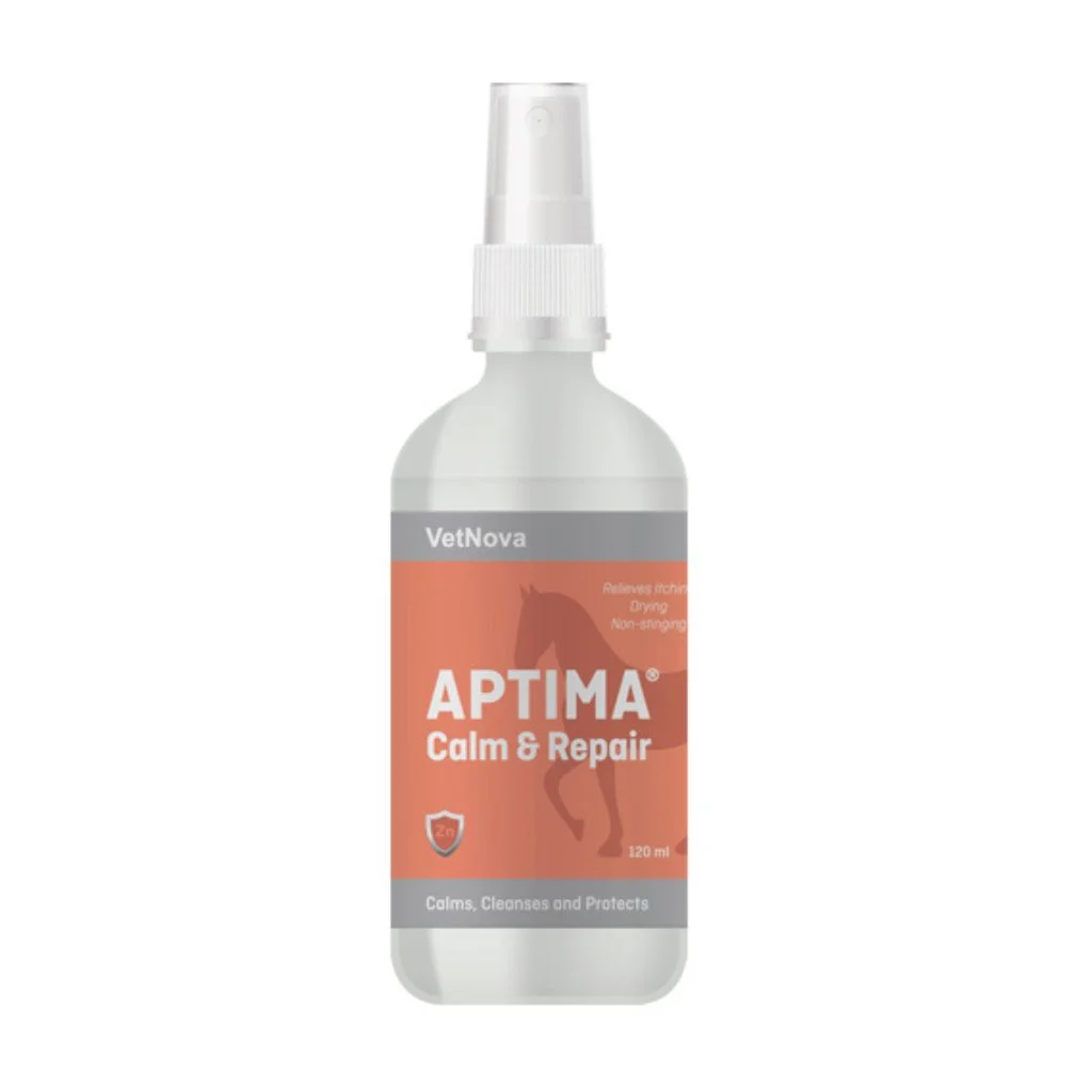 APTIMA Calm and Repair