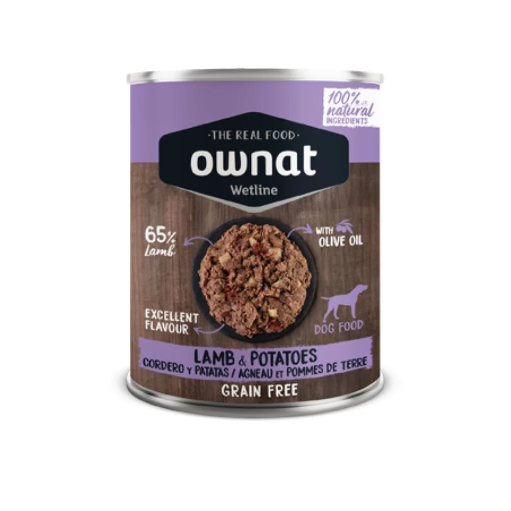 Ownat Húmedo