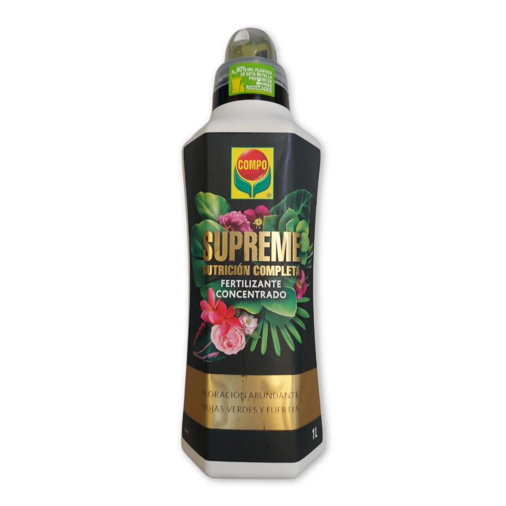 Supreme Fertilizante